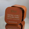 Set of eyelash lamination rollers ZOLA / Extra Curl Styling Pads (XS, S, M, M1, L, XL)